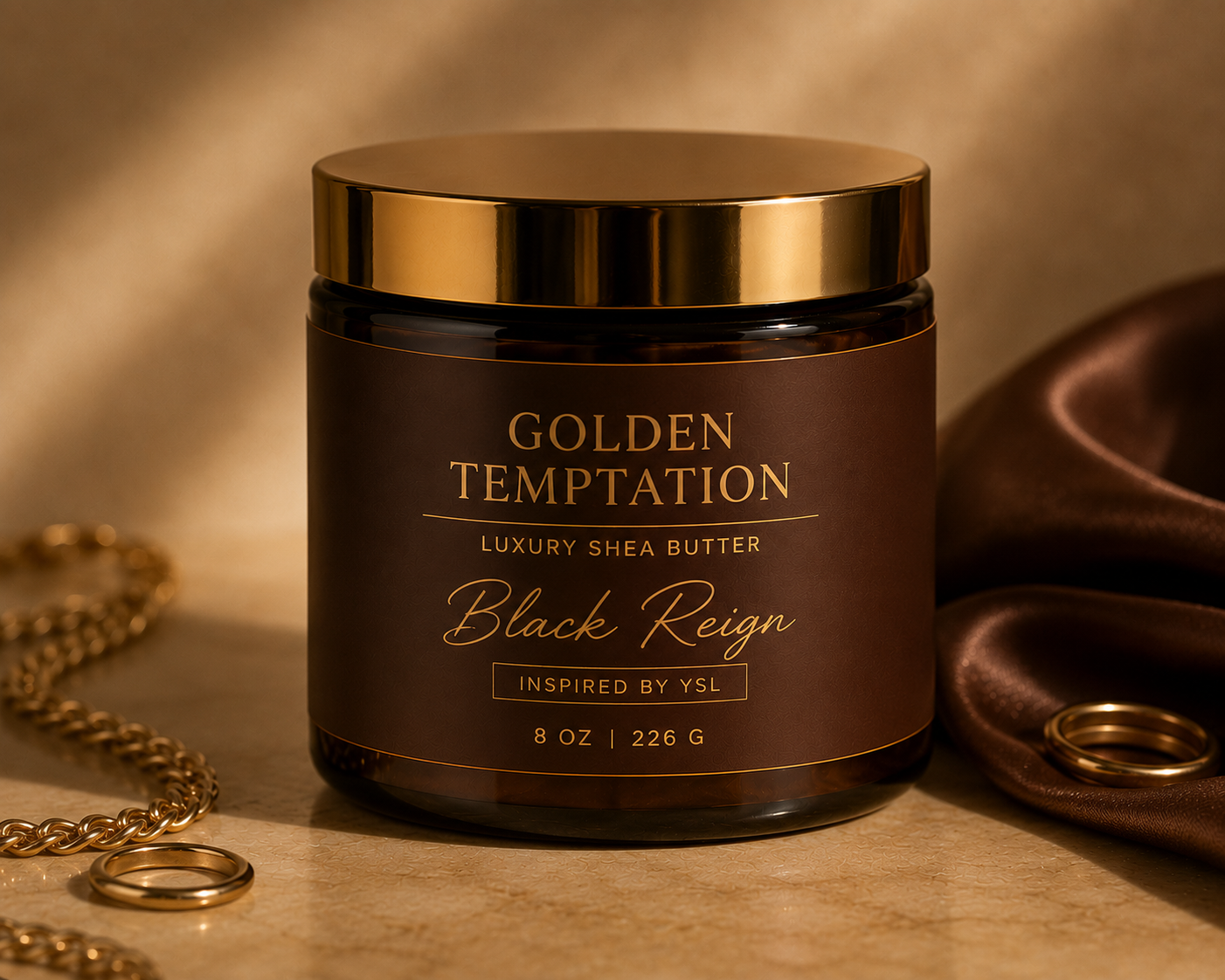 Black Reign