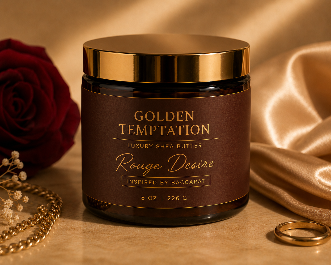 Rouge Desire